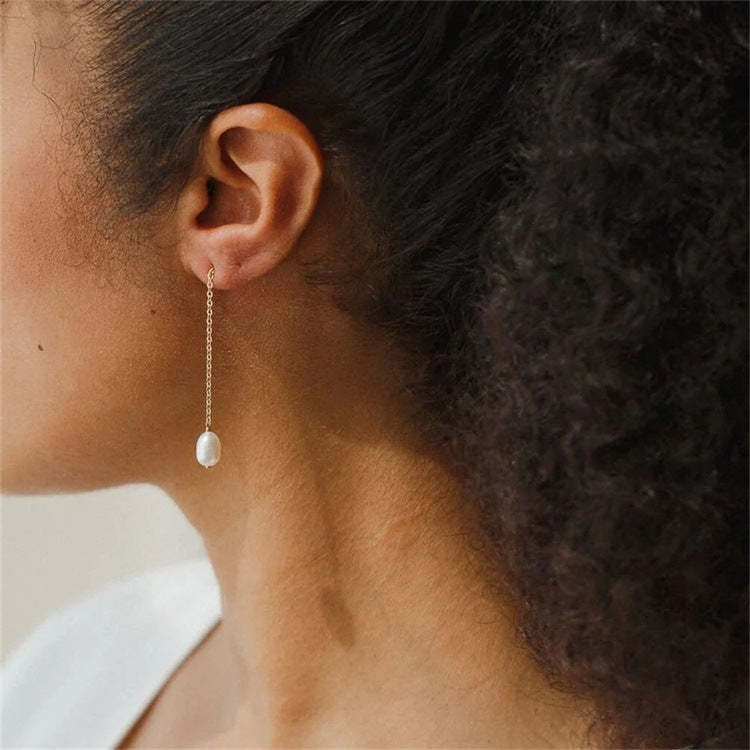 Tessa Pearl Tupsukorvakorut