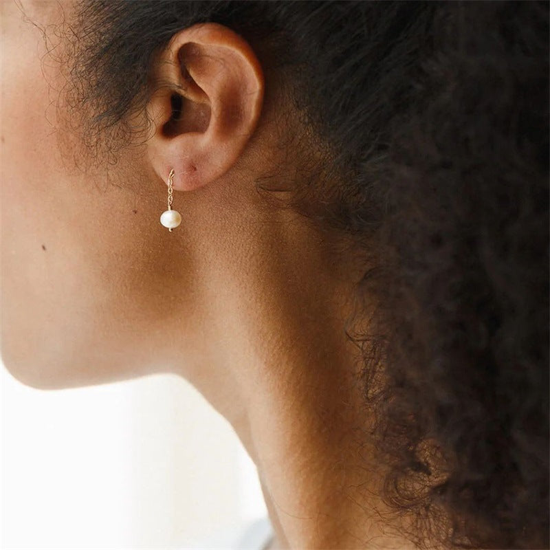Dorothy Pearl -korvakorut
