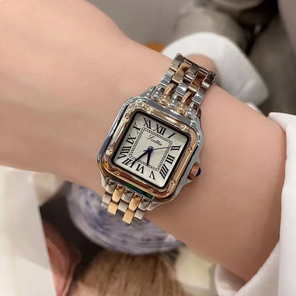 EXCLUSIVE | WATCH | Geneve Ladies