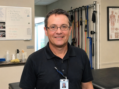Dr. Erik Draeger