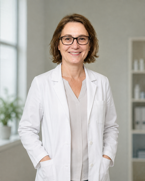 Dr. Naomi Wells