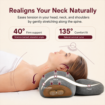 Original Kaelvi Thera Neck