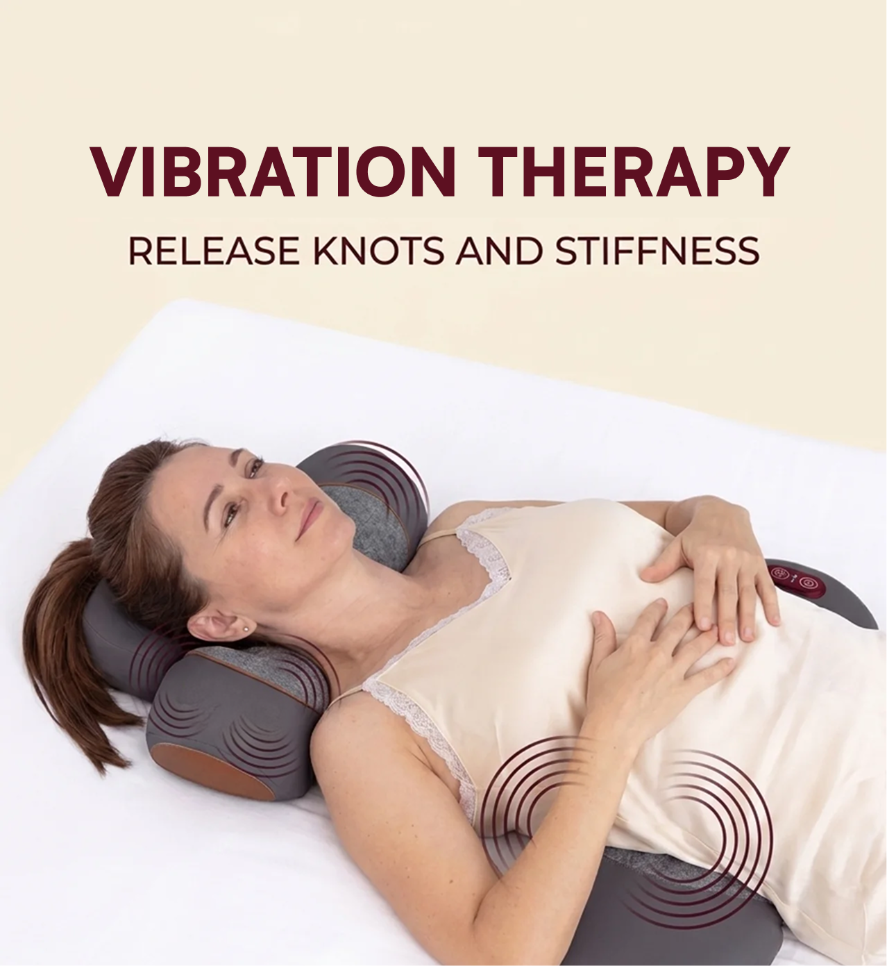 Kaelvi Neck & Back Bundle