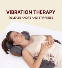 Kaelvi Neck & Back Bundle
