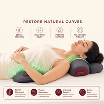 Kaelvi Neck & Back Bundle